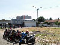 Opang di Tanah Abang Masih Bandel, Satpol PP DKI akan Evaluasi