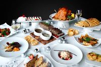 Duh, Mertua Ini Kenakan Biaya Makan Untuk Keluarganya di Hari Natal 
