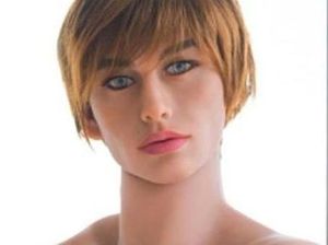 Boneka Seks Mirip Justin Bieber Dijual Online