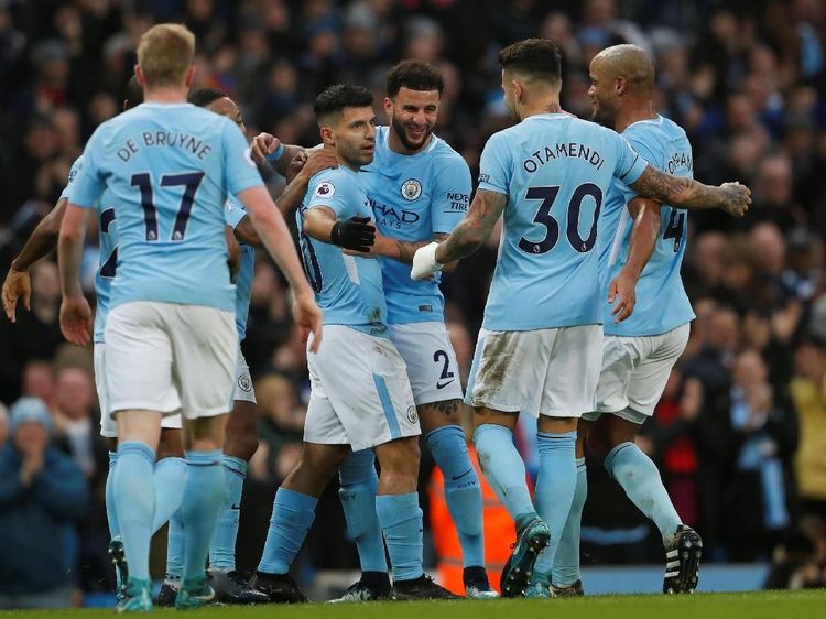 City Makin Panas di Akhir Tahun yang Dingin