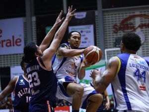 Jakarta Suguhkan IBL Seri IV dan All Star