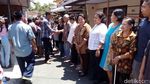 Foto: Hangatnya Natal di Kampung Toleransi Ambarawa