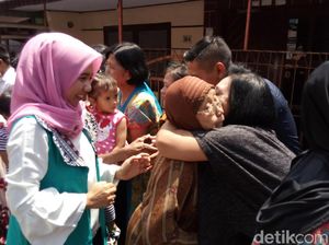Melihat Hangatnya Silaturahmi Natal di Kampung Toleransi Ambarawa