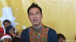 Perceraian Seleb Indonesia hingga Kemeriahaan Met Gala 2018