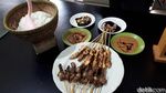 Lagi Ada di Bandung? Jangan Lupa Cicip 9 Makanan Enak Ini!