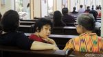 Ketika Kaum Difabel Rayakan Natal
