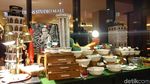 Foto: Kemeriahan Natal di The Trans Luxury Hotel Bandung