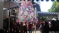 Misa Natal di Kota Bandung Berlangsung Khusyuk Misa Natal di Kota Bandung Berlangsung Khusyuk