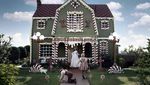 Terinspirasi Dongeng, Rumah Hansel and Gretel Hadir di Dunia Nyata