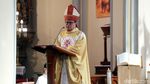 Misa Natal di Gereja Katedral Berlangsung Khidmat