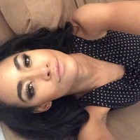 Saat ini Lukwesa bekerja sebagai duta PBB, dan pernah mengunjungi Rwanda bersama World Vision Canada untuk mendukung wanita serta remaja perempuan yang tinggal di lingkungan kumuh. Foto: Instagram/lukwesamorin