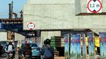 Libur Natal, Proyek Tol Becakayu Jalan Terus