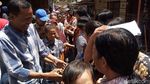 Foto: Hangatnya Natal di Kampung Toleransi Ambarawa