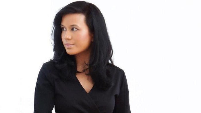 Dari Milan ke Jakarta Cari Ibunya, Ini Surat Adopsi Priscillia