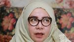 Cerita Haru dan Bahagia Melly Goeslaw Kunjungi Kamp Pengungsi Palestina