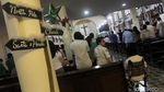 Ketika Kaum Difabel Rayakan Natal
