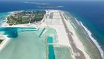 11 Landasan Pesawat Ini Dibangun di Atas Pulau, Mau Coba?