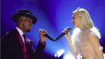 Gemas! Gwen Stefani Dandan seperti Elf dan Peri