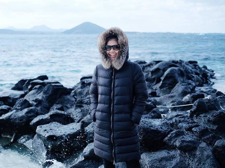 Greysia Rayakan Natal di Seoul, Daniel Wenas Tetap Tanding di Hari Raya