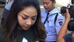 Foto: Bungkam, 2 Anak Novanto Tinggalkan Rutan KPK