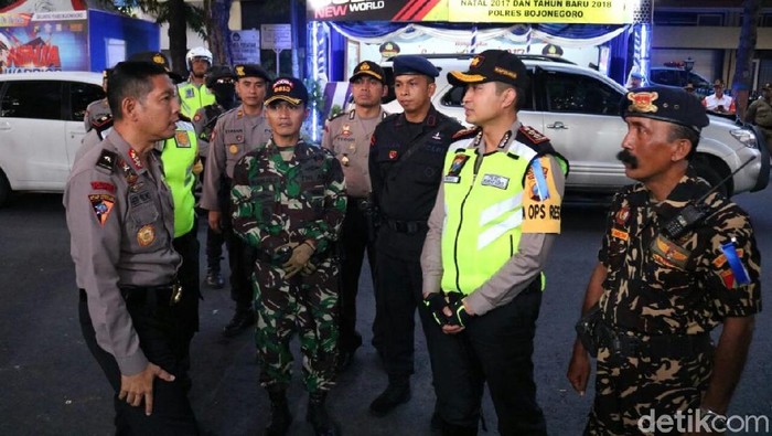 Titik Kemacetan Saat Libur Panjang di Jatim Dapat Perhatian Polri