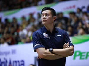 Satria Muda Bakal Pertahankan Tim Juara