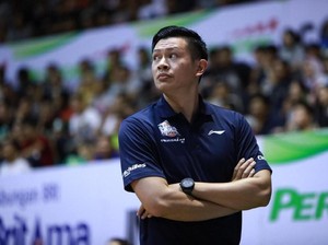 Satria Muda Kuatkan Fisik dan Mental Jelang Duel Lawan Pelita Jaya