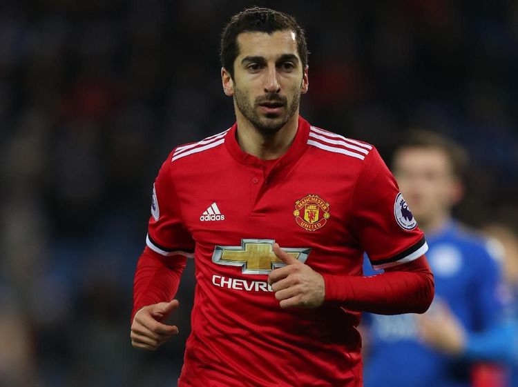 10 Pemain Top yang Meredup di MU