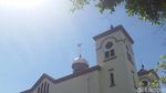 Foto: Ibadah Natal di Gereja Ayam yang Dibangun 100 Tahun Lalu