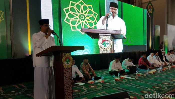 Ini Harapan Gus Ipul dari Penghafal Al Quran