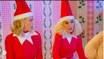 Gemas! Gwen Stefani Dandan seperti Elf dan Peri