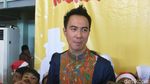Seleb Berduka Tragedi 3 Bom Gereja Surabaya