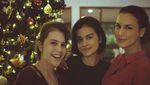 Intip! Potret Kecantikan Eva Celia