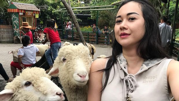 Aura Kasih