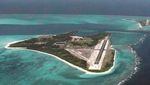 11 Landasan Pesawat Ini Dibangun di Atas Pulau, Mau Coba?