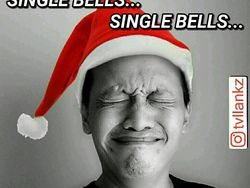 Meme Perayaan Natal Bikin Ketawa Ngakak