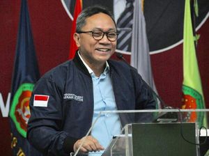 Ketua MPR: Selamat Hari Natal, Mari Bersatu