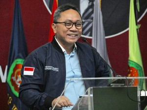 Gereja Diserang, Zulkifli: Hentikan Adu Domba Umat Beragama