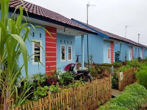 Ini Daerah di RI dengan Prospek Bisnis Properti Paling Menjanjikan