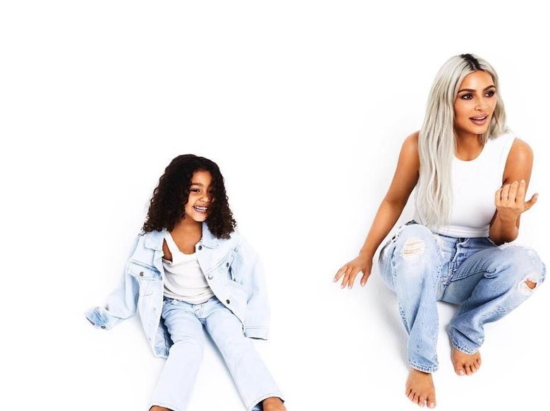 Foto: Instagram/kimkardashian Foto: Instagram/kimkardashian
