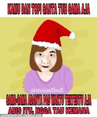 meme natal