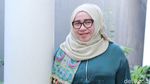Cerita Haru dan Bahagia Melly Goeslaw Kunjungi Kamp Pengungsi Palestina