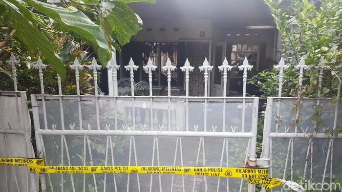 Kebakaran Rumah di Malang, 1 Korban Tewas Terjebak di Kamar Mandi