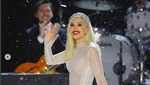 Gemas! Gwen Stefani Dandan seperti Elf dan Peri