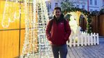 Greysia Rayakan Natal di Seoul, Daniel Wenas Tetap Tanding di Hari Raya