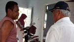 Penampakan Rumah Nelayan yang Dibangun Jokowi di Bengkulu