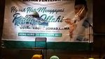 Ditolak Masuk Hong Kong, Ustaz Somad Ceramah Via Skype dari RI