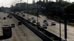 Libur Natal, Tol Jakarta-Cikampek Lancar