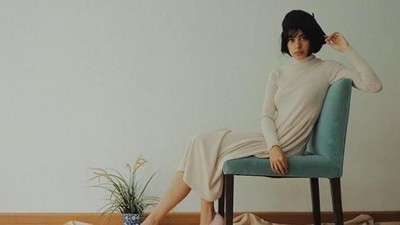 Kecantikan Eva Celia, Tara Basro Berkebaya Bali
