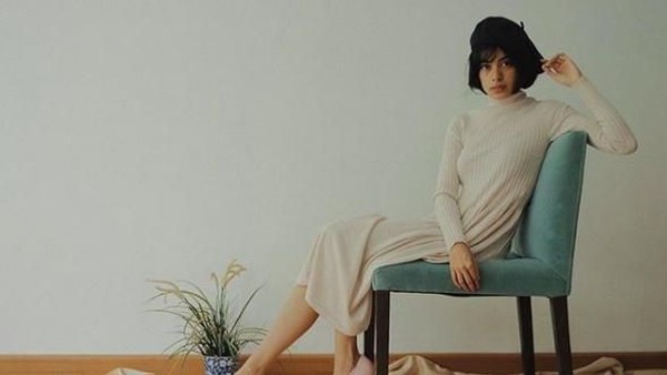 Kecantikan Eva Celia, Tara Basro Berkebaya Bali